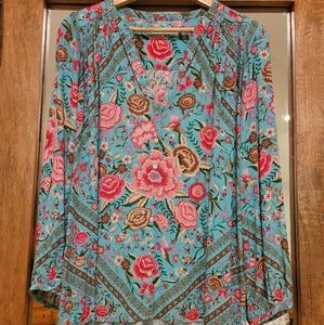 Spell designs Babushka